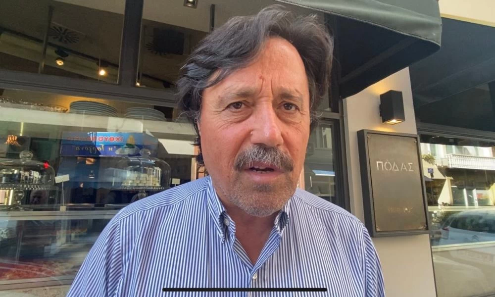 Καλεντερίδης: Η Τουρκία δεν έχει καμία ισχύ έναντι στα συμφέροντα μεγάλων χωρών